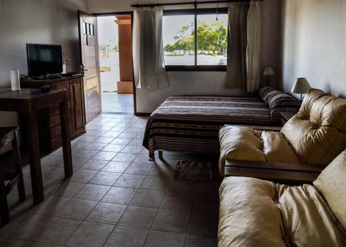 Aparthotel Terrazas De Lobos Exterior foto