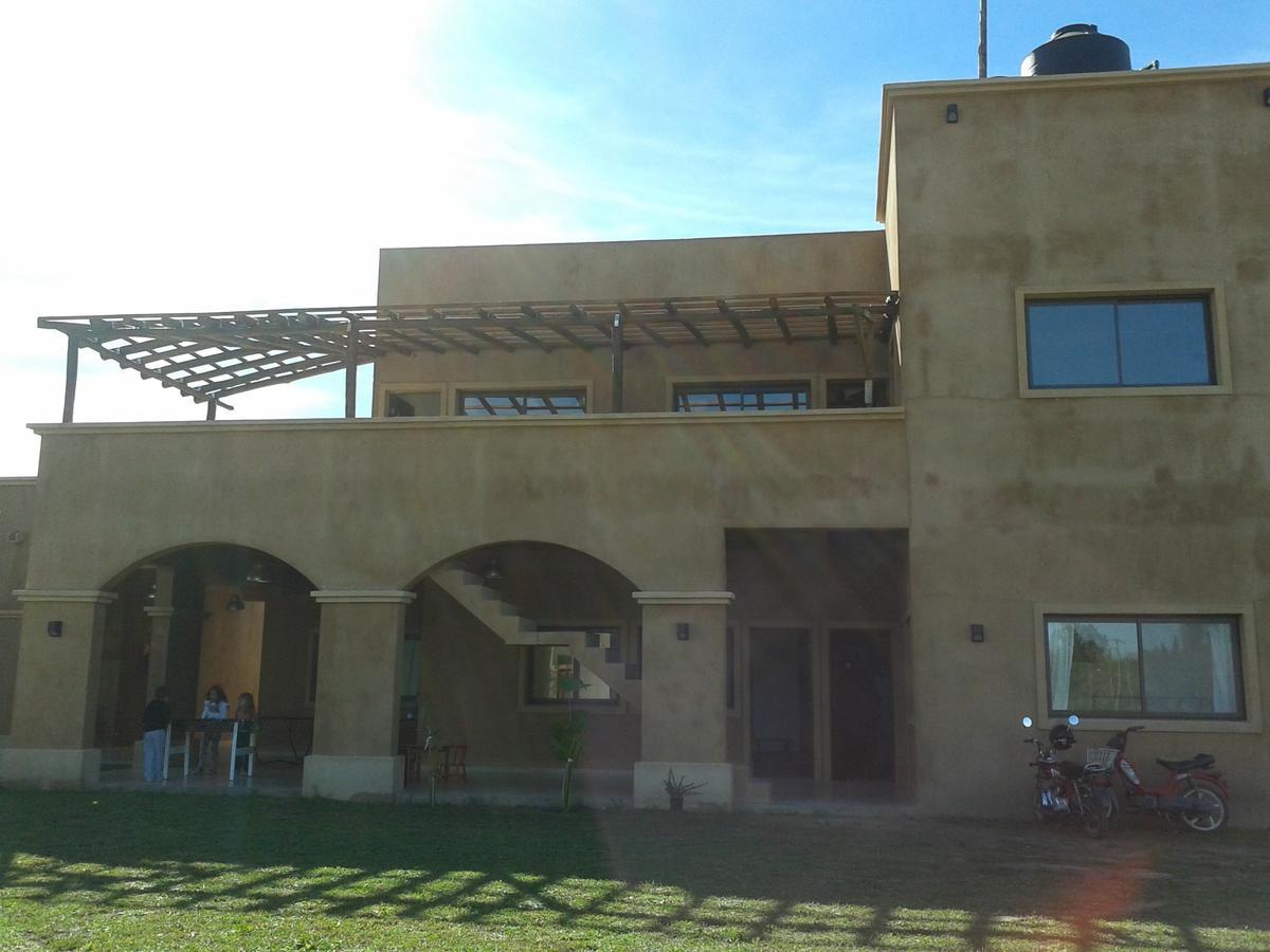 Aparthotel Terrazas De Lobos Exterior foto